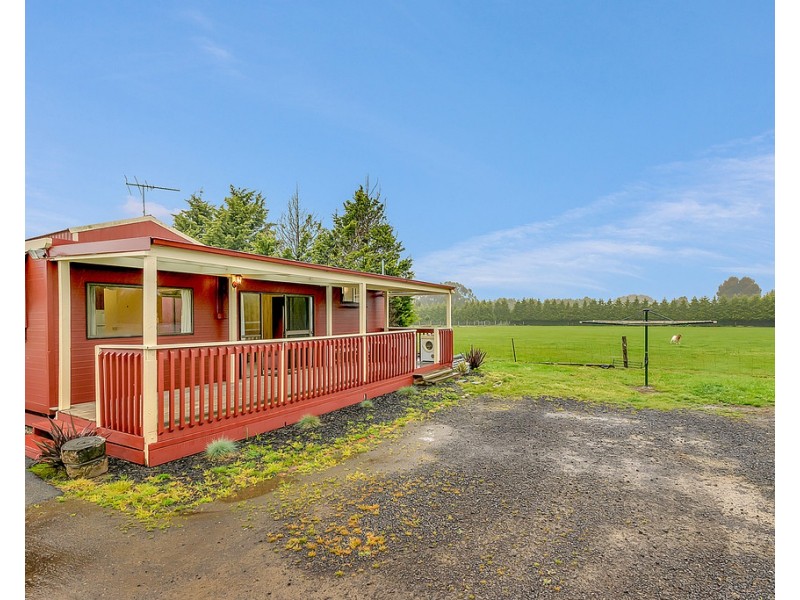 155 Summit Drive, Mickleham VIC 3064
