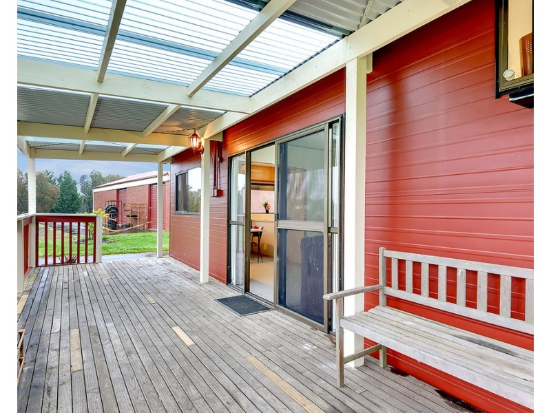155 Summit Drive, Mickleham VIC 3064