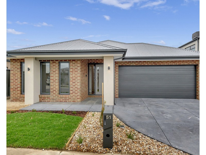 51 Pascal Crescent, Kalkallo VIC 3064