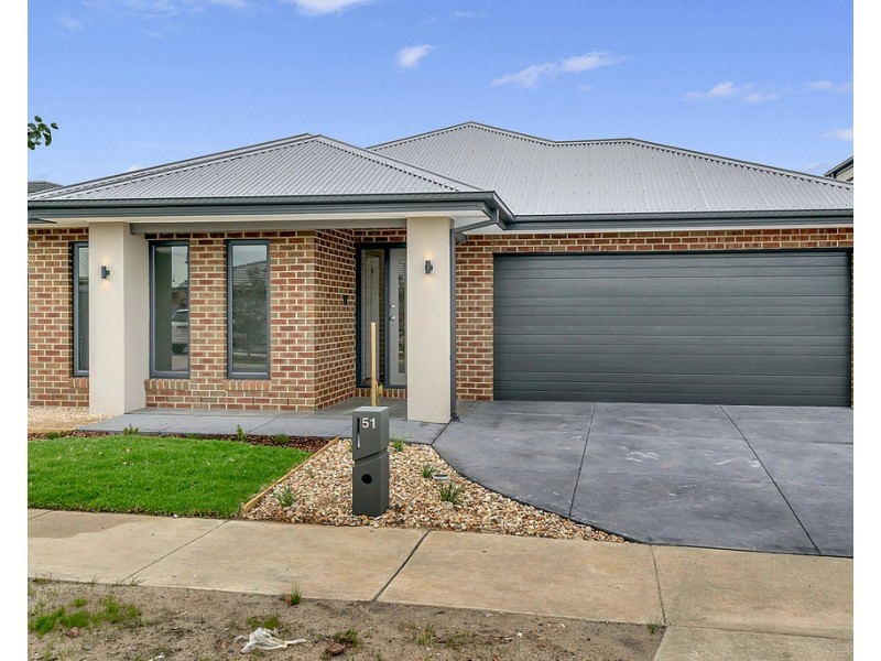 51 Pascal Crescent, Kalkallo VIC 3064