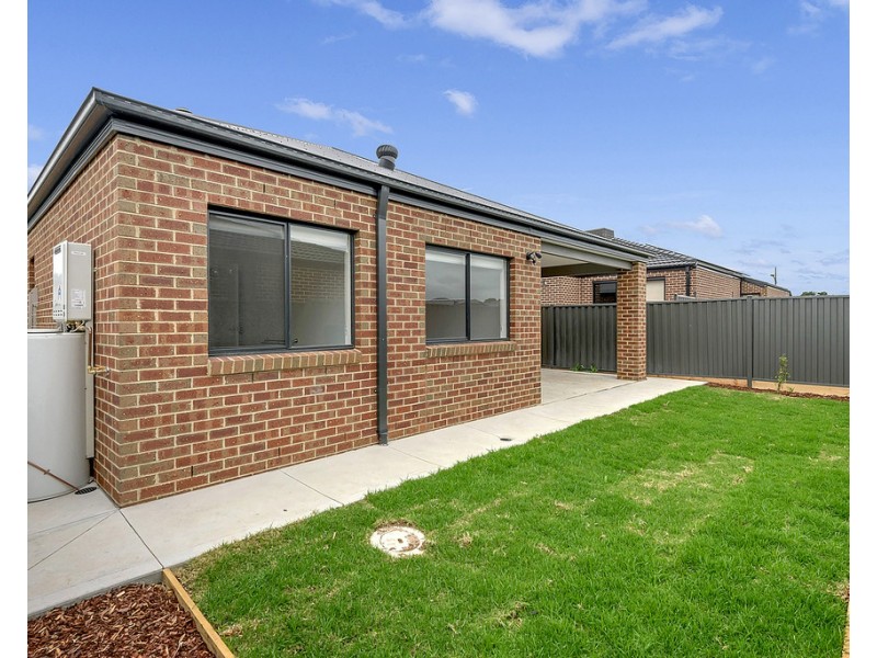 51 Pascal Crescent, Kalkallo VIC 3064