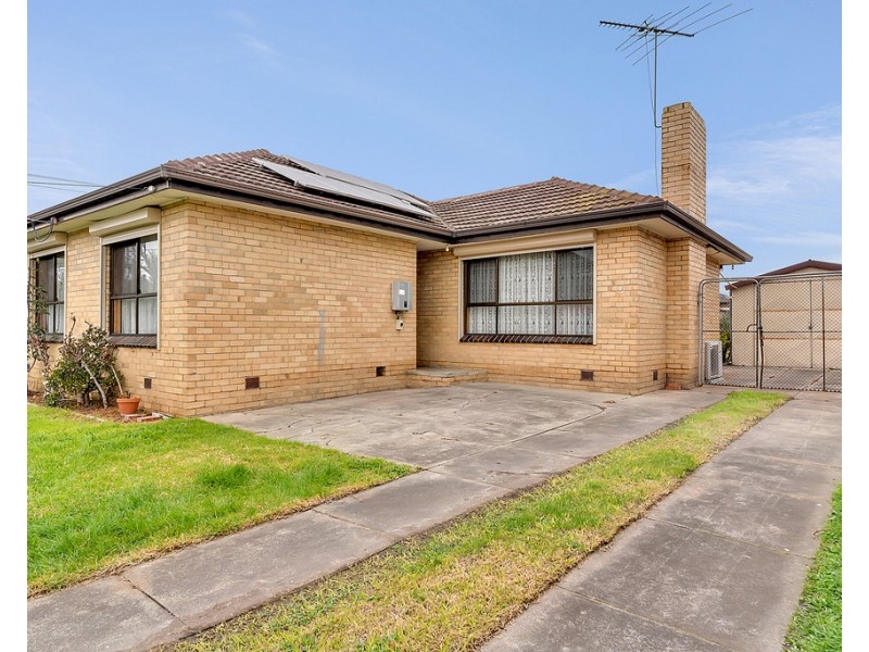 3 Eucra Street, Hadfield VIC 3046