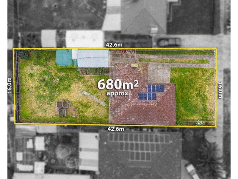 3 Eucra Street, Hadfield VIC 3046