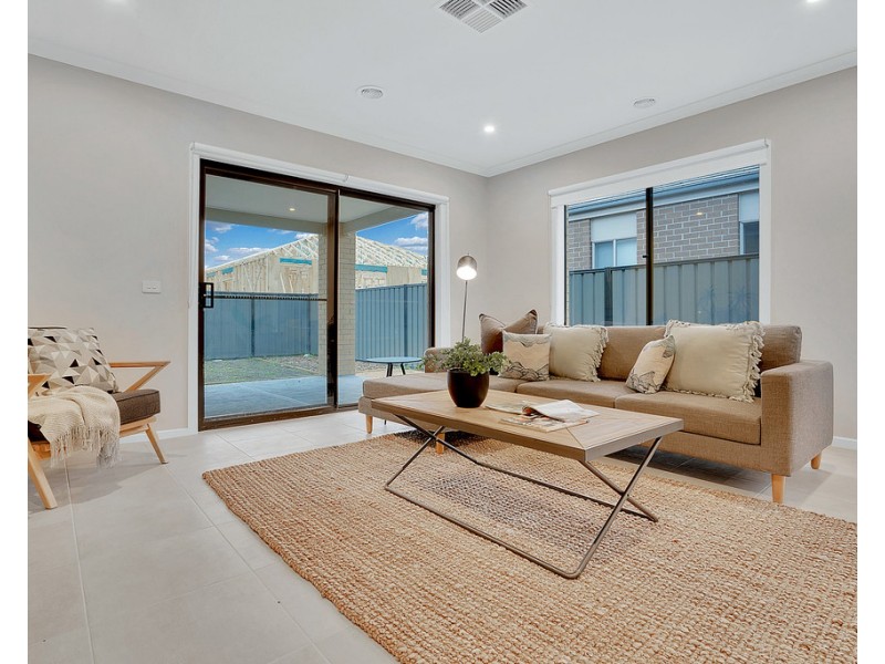 35 Whistler Circuit, Kalkallo VIC 3064