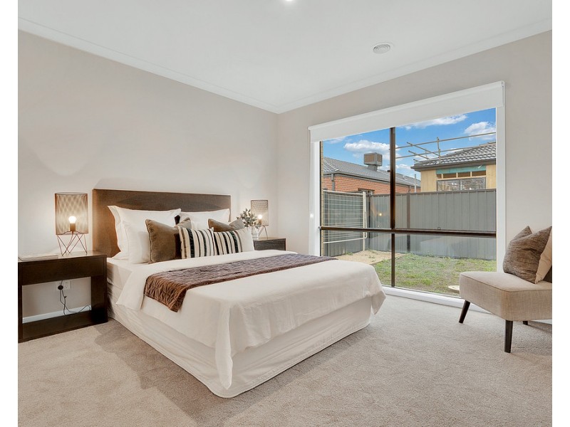 35 Whistler Circuit, Kalkallo VIC 3064