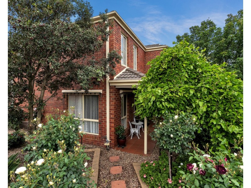 2/57-59 Yarcombe Crescent, Craigieburn VIC 3064