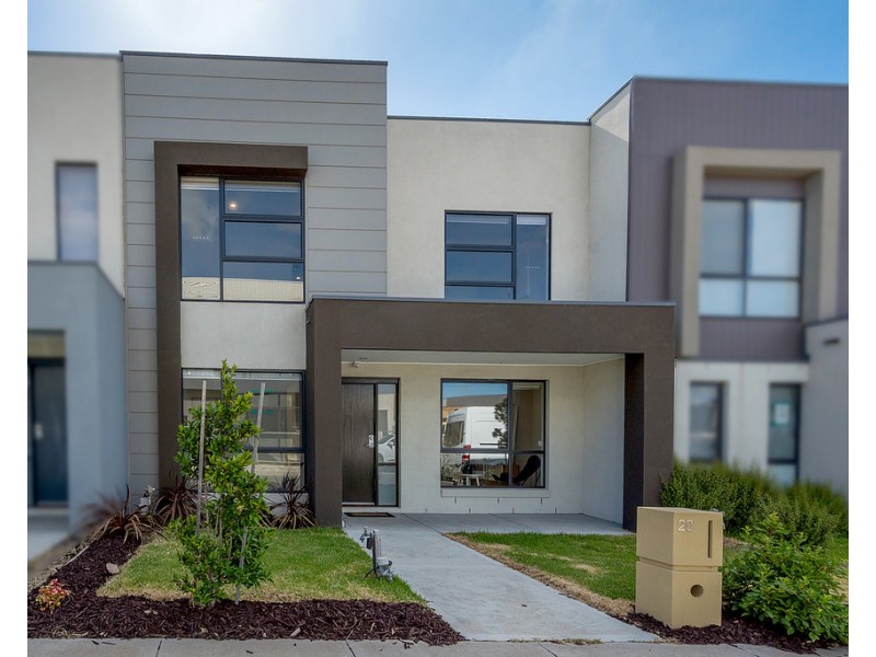 20 Fouz Street, Roxburgh Park VIC 3064