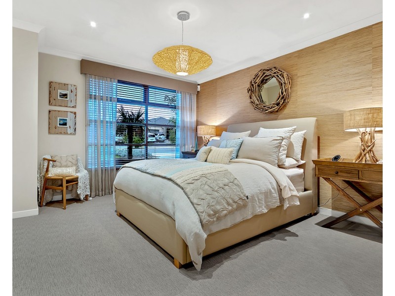 3 Bridgehaven Drive, Craigieburn VIC 3064