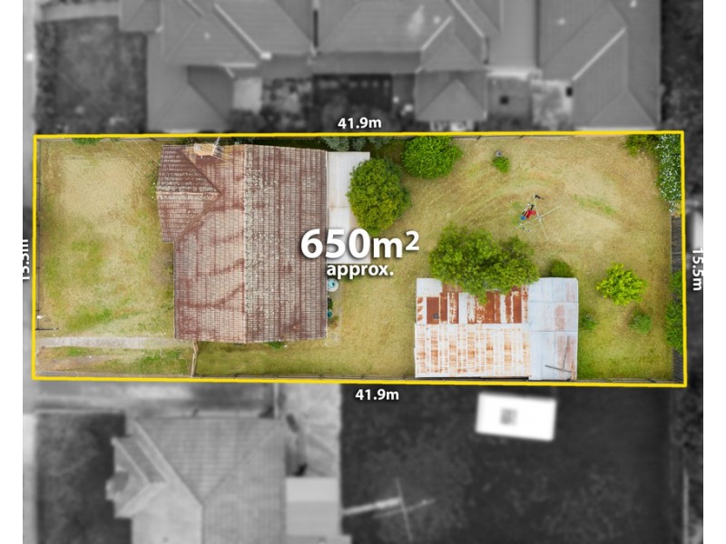 143 Broadway, Reservoir VIC 3073