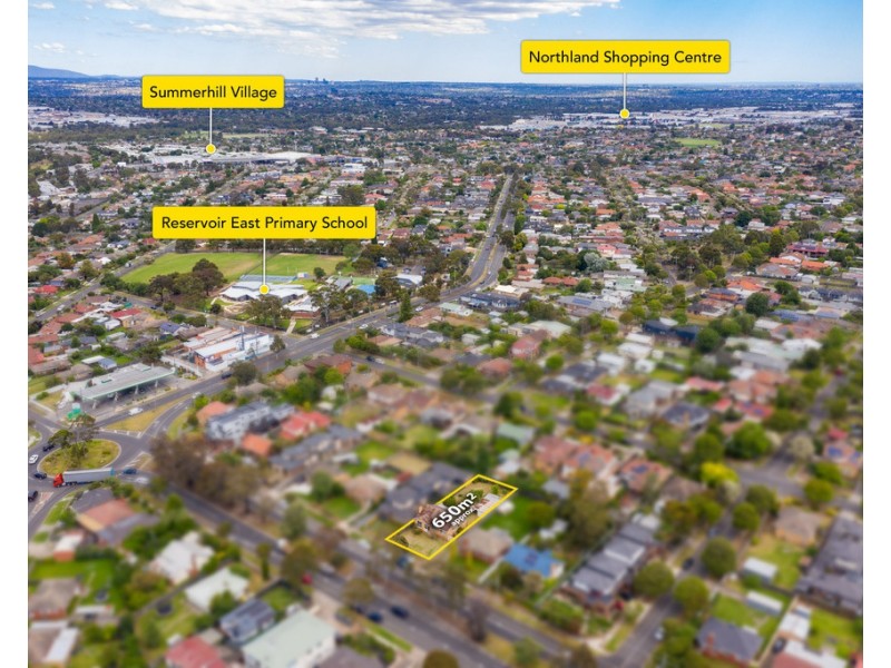 143 Broadway, Reservoir VIC 3073