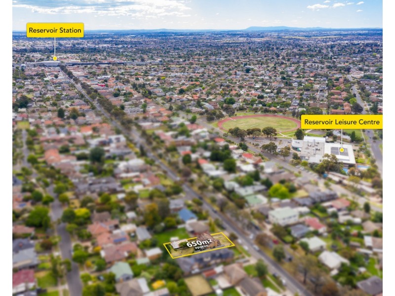 143 Broadway, Reservoir VIC 3073