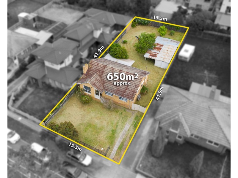 143 Broadway, Reservoir VIC 3073