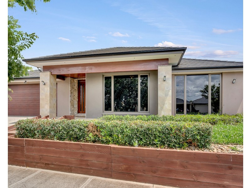 20 Champion Parade, Craigieburn VIC 3064