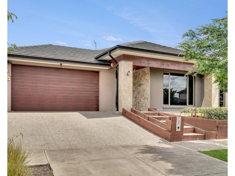20 Champion Parade, Craigieburn VIC 3064