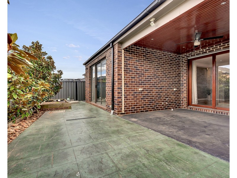 20 Champion Parade, Craigieburn VIC 3064