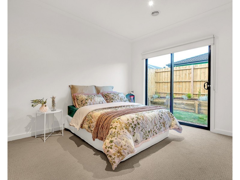 160 Brossard Road, Mickleham VIC 3064