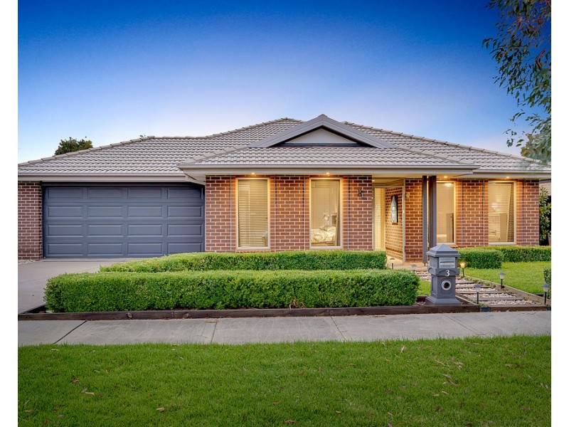 3 Priory Way, Beveridge VIC 3753