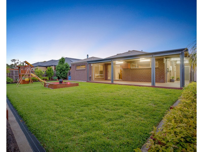 3 Priory Way, Beveridge VIC 3753