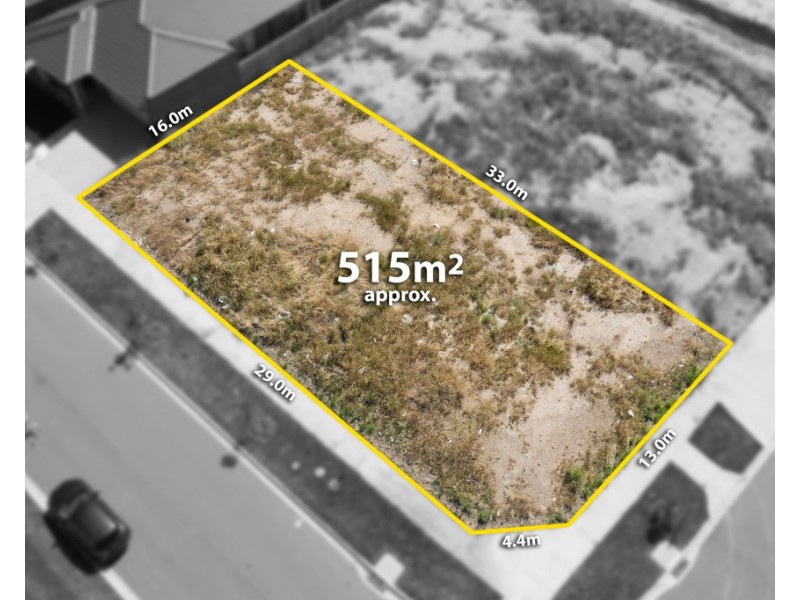 23 Docker Circuit, Mickleham VIC 3064