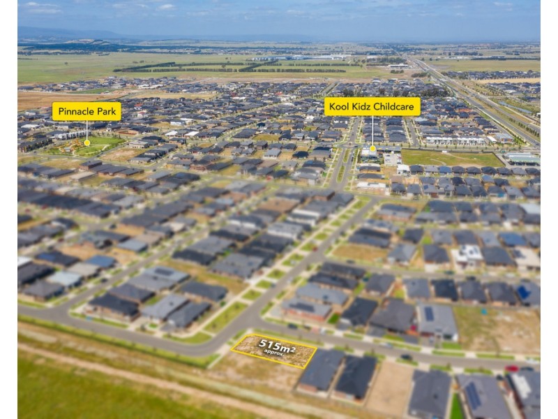 23 Docker Circuit, Mickleham VIC 3064