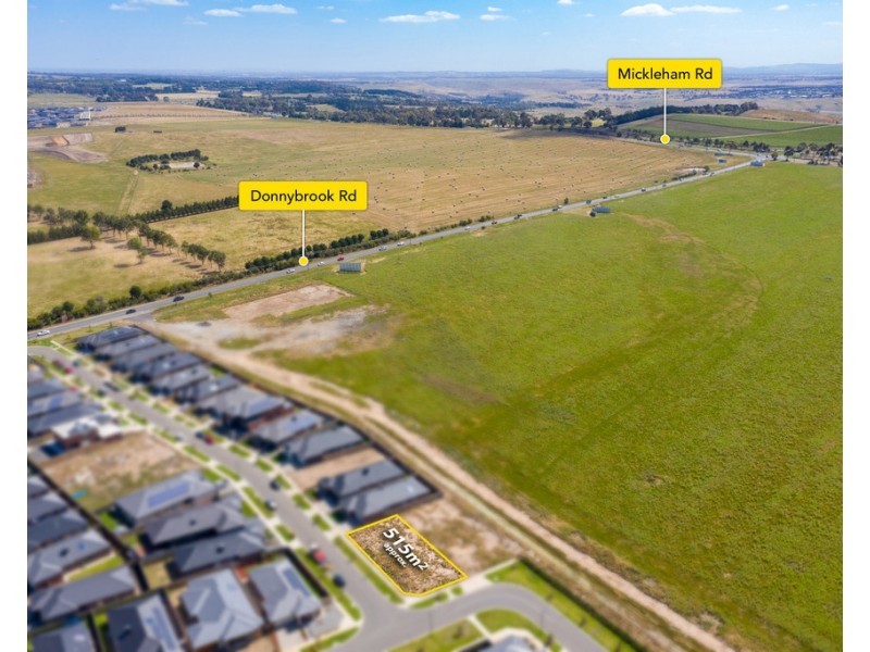 23 Docker Circuit, Mickleham VIC 3064