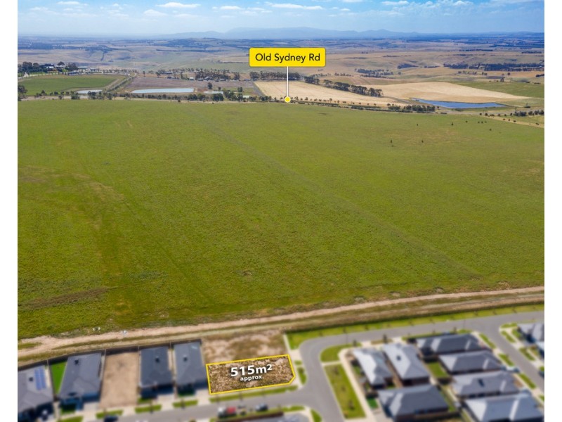 23 Docker Circuit, Mickleham VIC 3064