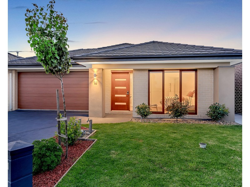 18 Bandicoot Road, Craigieburn VIC 3064