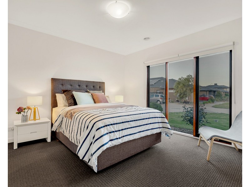 18 Bandicoot Road, Craigieburn VIC 3064