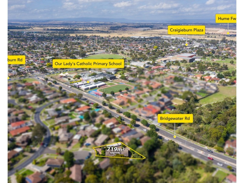 6 Perron Close, Craigieburn VIC 3064