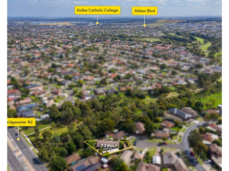 6 Perron Close, Craigieburn VIC 3064