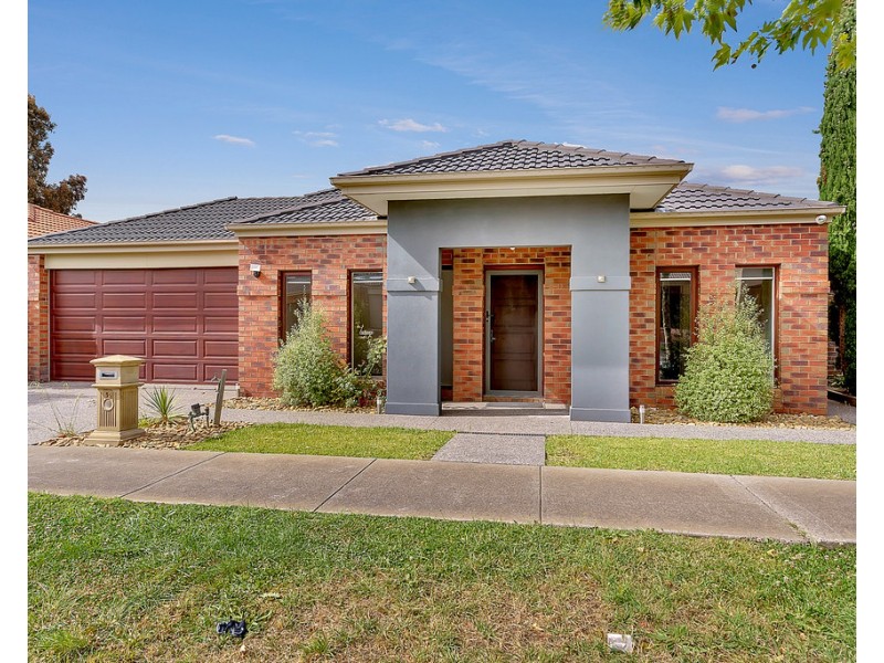 42 Canisby Way, Craigieburn VIC 3064