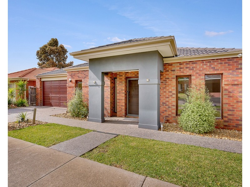 42 Canisby Way, Craigieburn VIC 3064