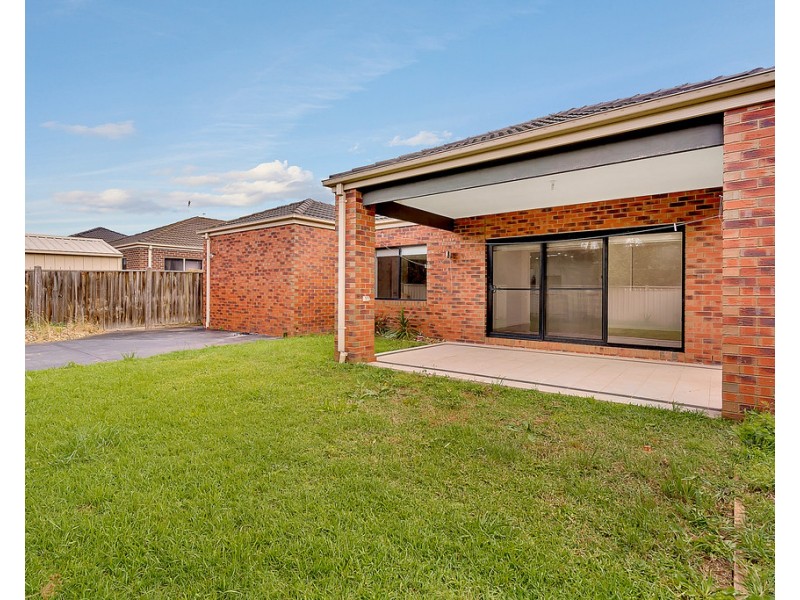42 Canisby Way, Craigieburn VIC 3064