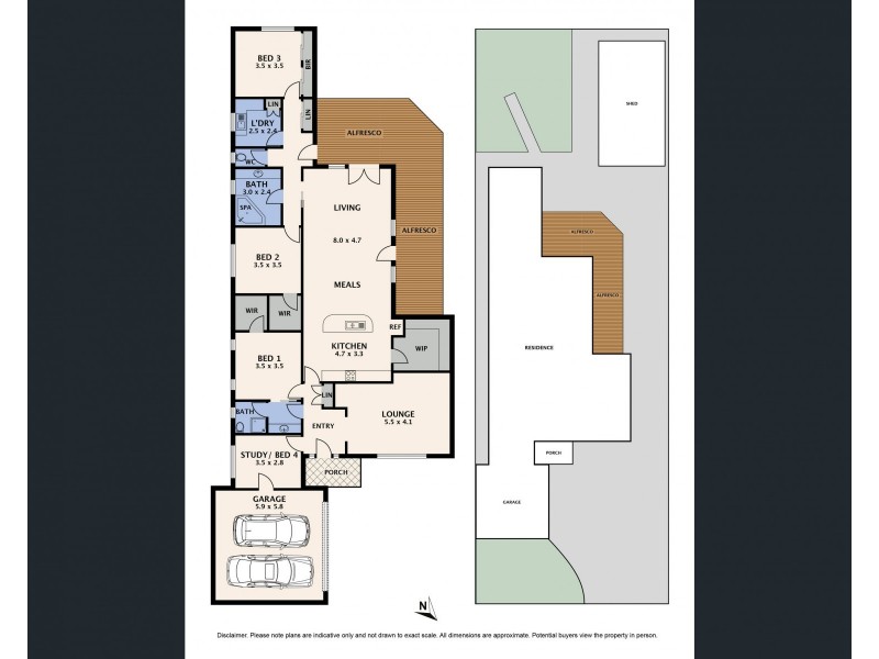 10 Benston Street, Craigieburn VIC 3064