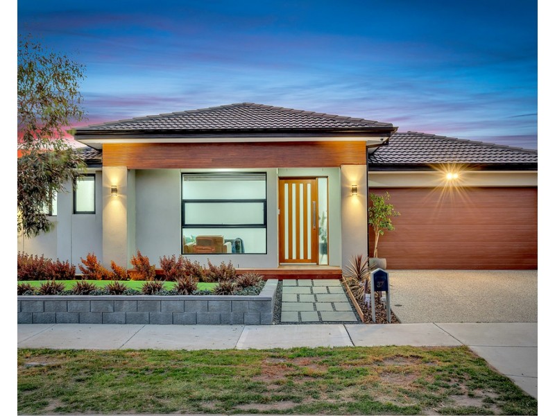 37 Bilby Street, Craigieburn VIC 3064