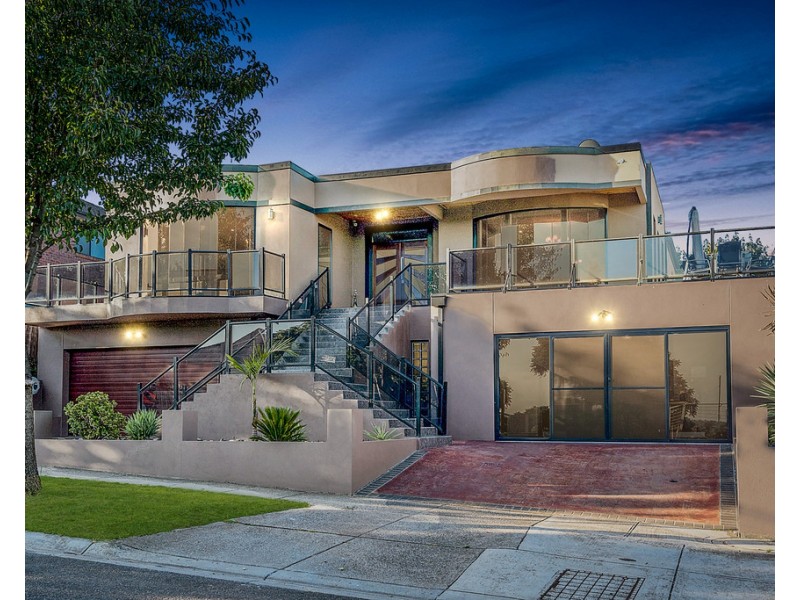 14 Excelsior Heights, Craigieburn VIC 3064