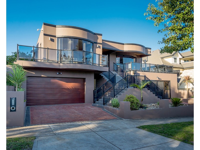 14 Excelsior Heights, Craigieburn VIC 3064