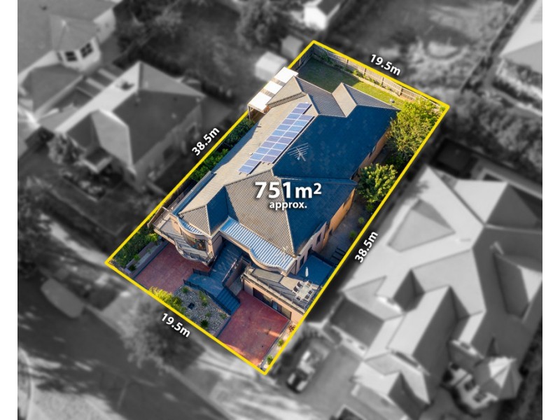 14 Excelsior Heights, Craigieburn VIC 3064