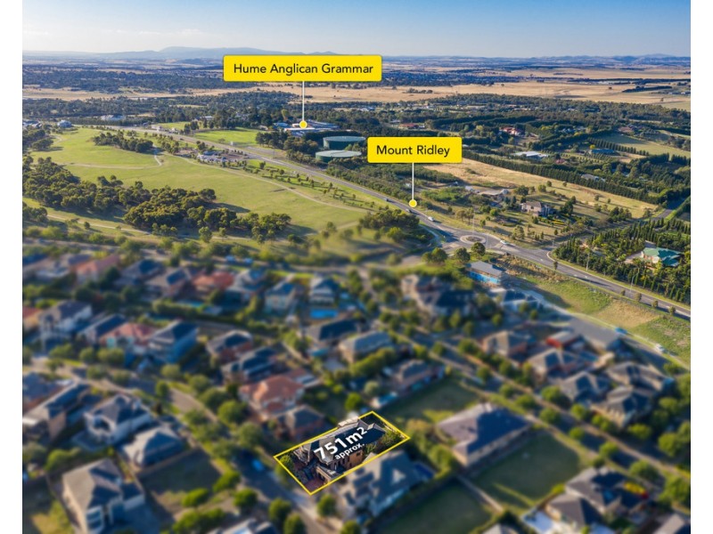 14 Excelsior Heights, Craigieburn VIC 3064