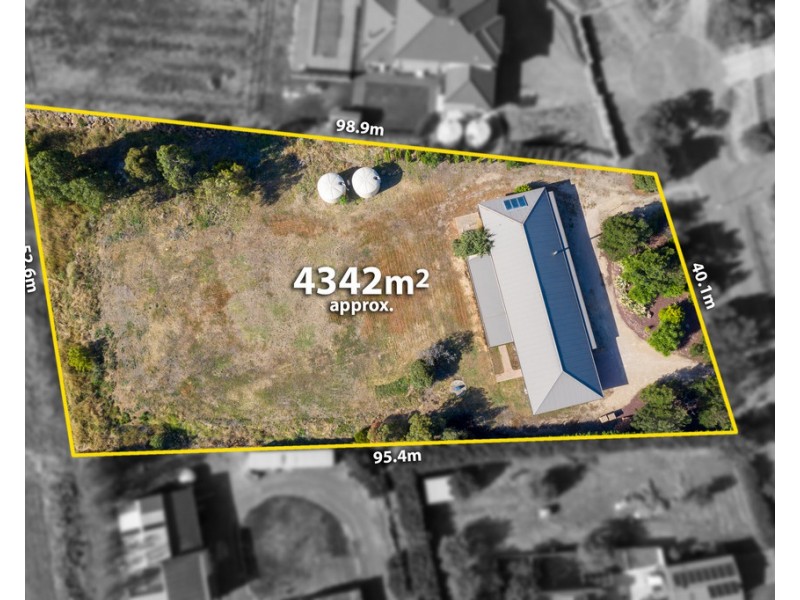 1-3 Carney Court, Beveridge VIC 3753