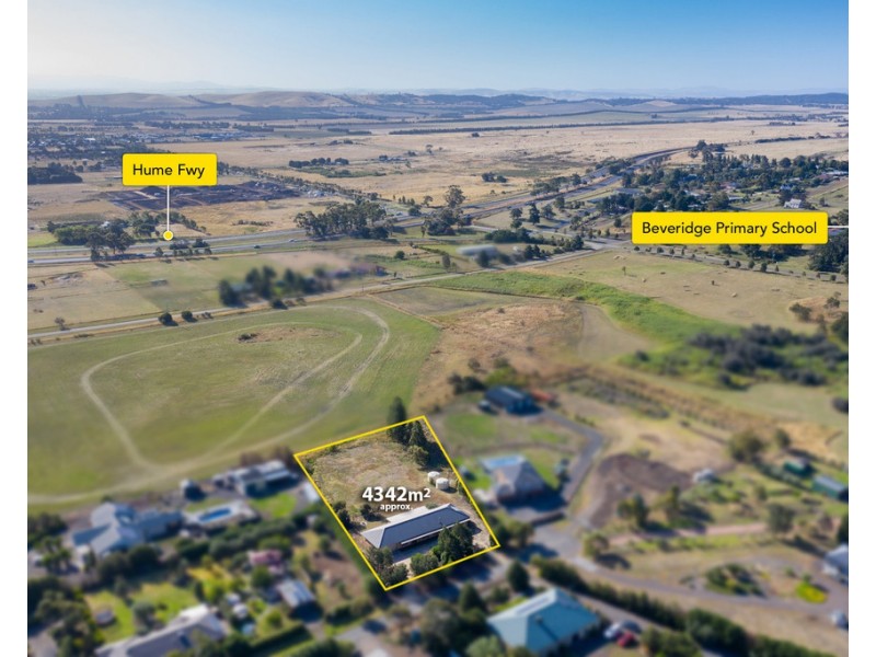 1-3 Carney Court, Beveridge VIC 3753