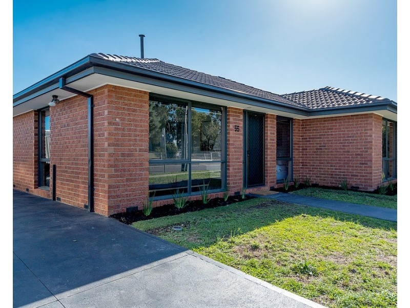 55 Dorchester Street, Craigieburn VIC 3064