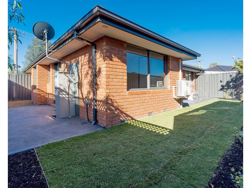 55 Dorchester Street, Craigieburn VIC 3064