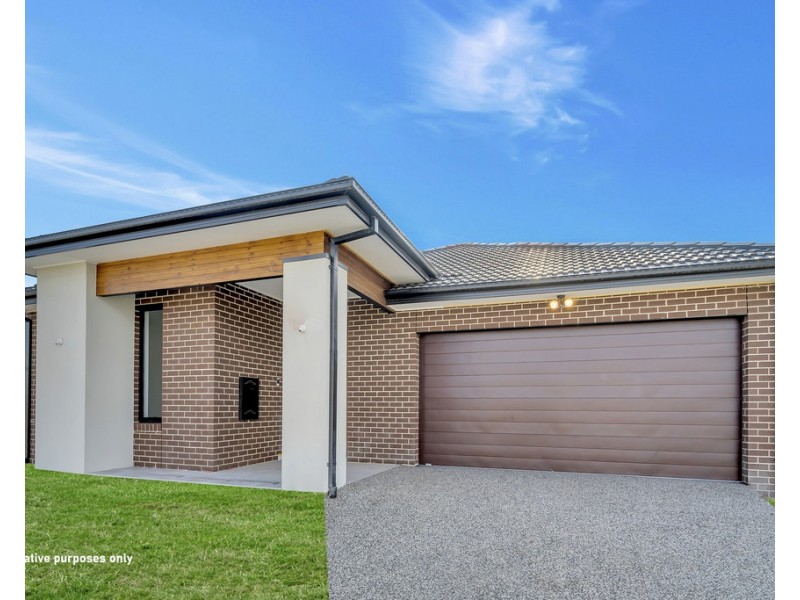 22 Hawkesbury Road, Mickleham VIC 3064