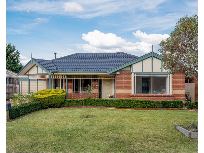 28 Exmouth Road, Craigieburn VIC 3064