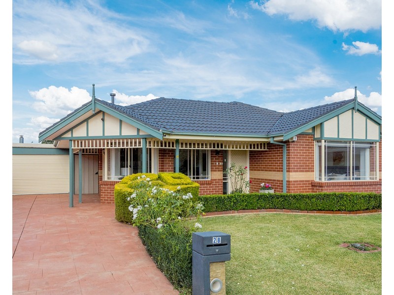 28 Exmouth Road, Craigieburn VIC 3064