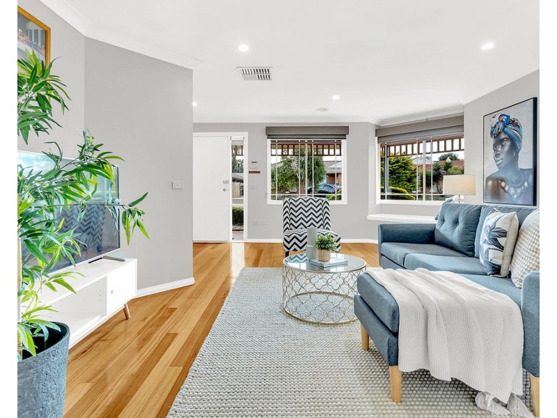 28 Exmouth Road, Craigieburn VIC 3064