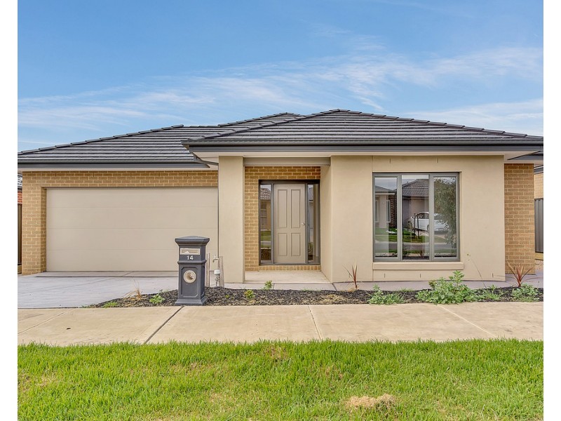 14 Oresund Street, Craigieburn VIC 3064