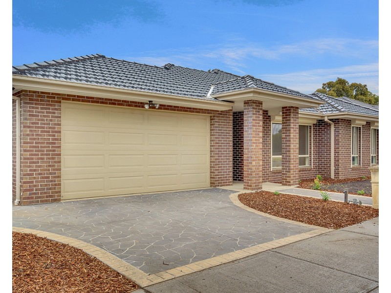89 Northumberland Circuit, Craigieburn VIC 3064