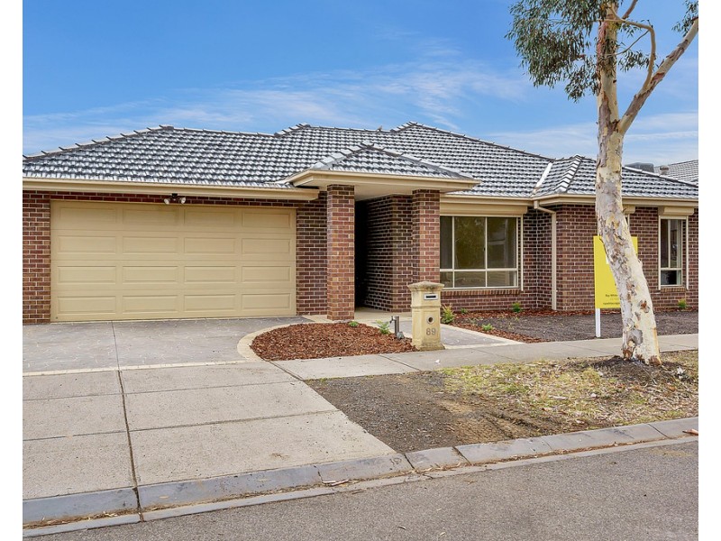 89 Northumberland Circuit, Craigieburn VIC 3064